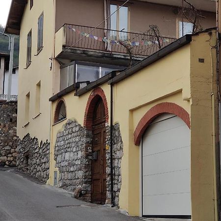 Apartament Ca Del Tita Capo di Ponte Zewnętrze zdjęcie