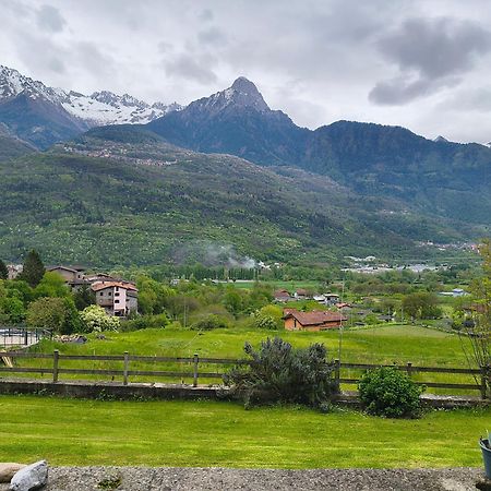 Apartament Ca Del Tita Capo di Ponte Zewnętrze zdjęcie