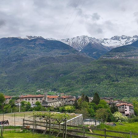 Apartament Ca Del Tita Capo di Ponte Zewnętrze zdjęcie