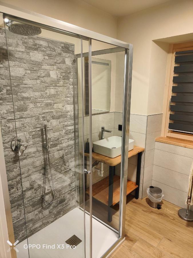 Apartament Ca Del Tita Capo di Ponte Zewnętrze zdjęcie