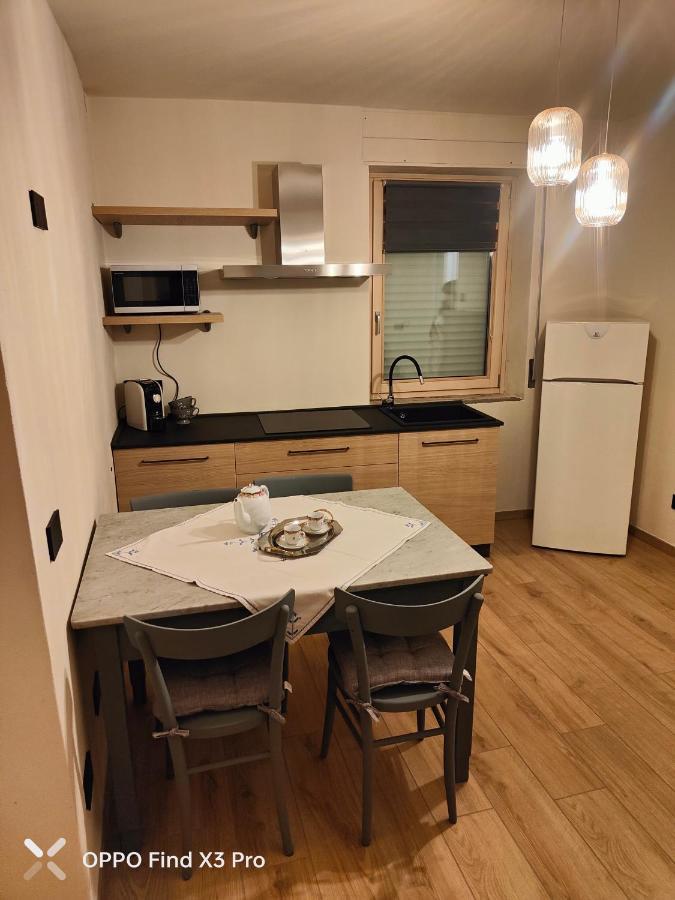 Apartament Ca Del Tita Capo di Ponte Zewnętrze zdjęcie