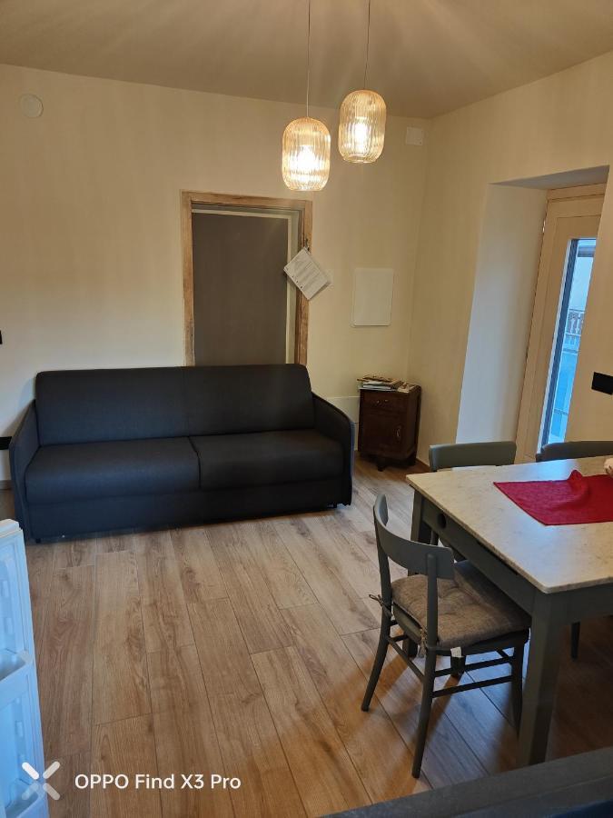 Apartament Ca Del Tita Capo di Ponte Zewnętrze zdjęcie